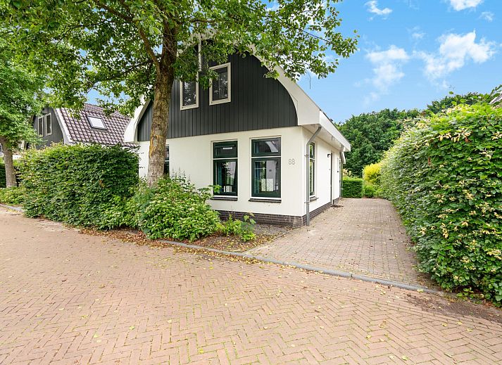 Guest house 4842147 • Holiday property Noord-Holland noord • Koningshoeve Wellness 4 personen 