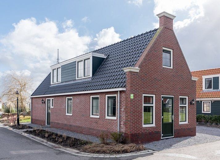 Verblijf 4916138 • Vakantiewoning Noord-Holland midden • Vrijstaande woning in Noord-Holland, Nederland 