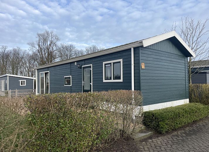 Guest house 4916145 • Holiday property Noord-Holland midden • Vrijstaande woning in Noord-Holland, Nederland 