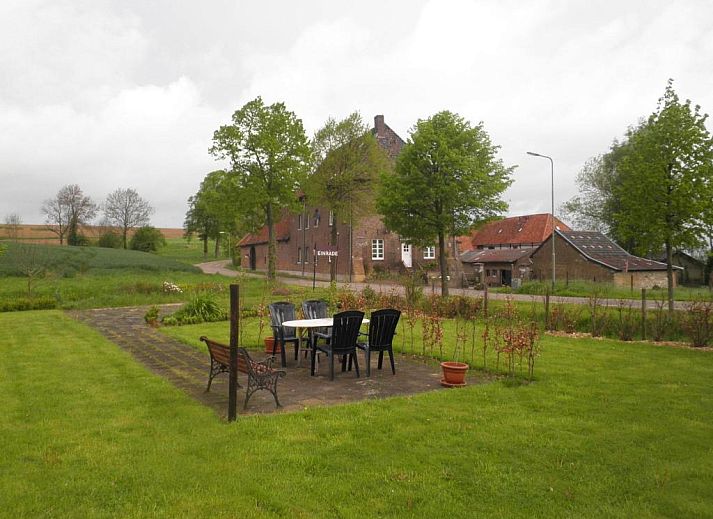 Bed And Breakfast B&B Einrade, Vaals, Zuid Limburg, Limburg