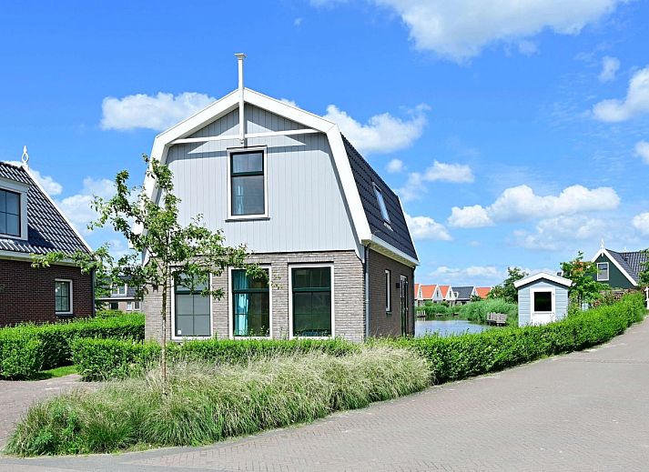 Guest house 510911 • Holiday property Amsterdam eo • Vrijstaande woning in Noord-Holland, Nederland 