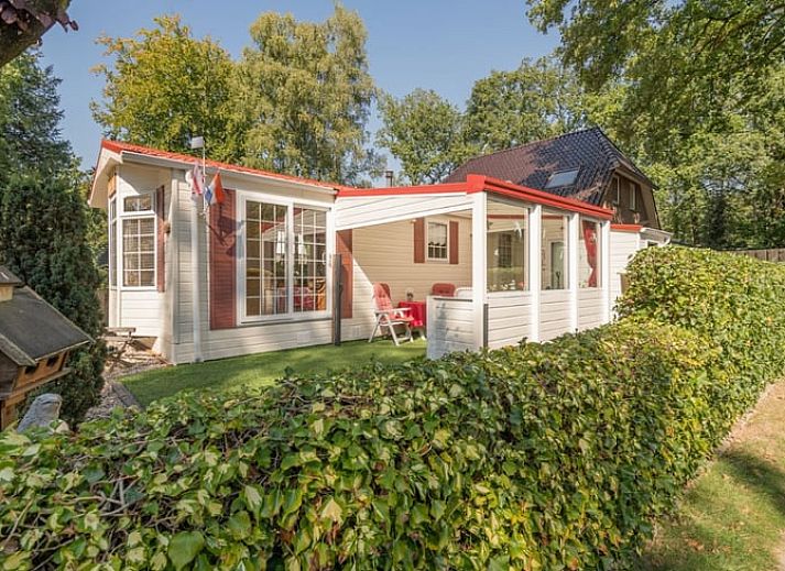 Guest house 520223 • Holiday property Twente • Huisje in Nutter 