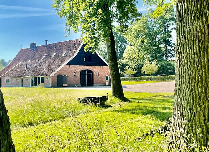 Guest house 520550 • Holiday property Twente • Huisje in de Lutte 