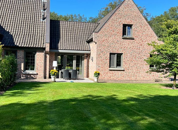 Guest house 521735 • Holiday property Twente • Huisje in Reutum 