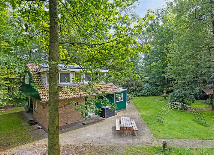 Guest house 526708 • Holiday property Twente • Vakantiehuis in Bornerbroek 