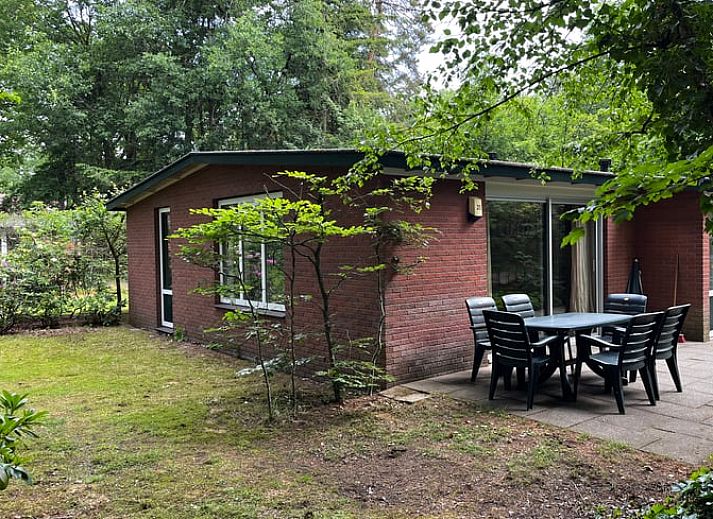 Guest house 532214 • Holiday property Salland • Huisje in Hellendoorn 