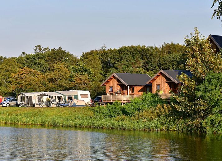 Unterkunft 540169 • Ferienhaus Vechtstreek • River Cottage (4 persoons) 