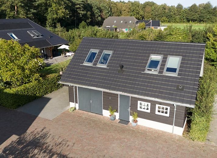 Guest house 540175 • Holiday property Vechtstreek • Vakantiehuis in Ommen 