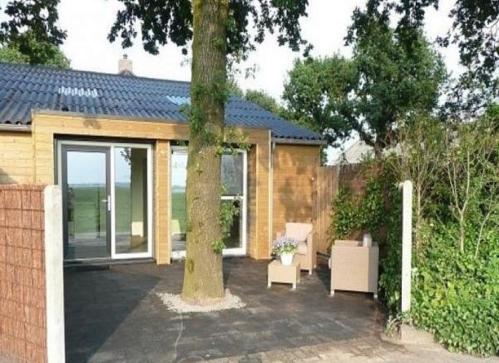 Verblijf 541507 • Vakantiewoning Vechtstreek • Leuk 2 persoons vakantiehuis nabij Ommen 