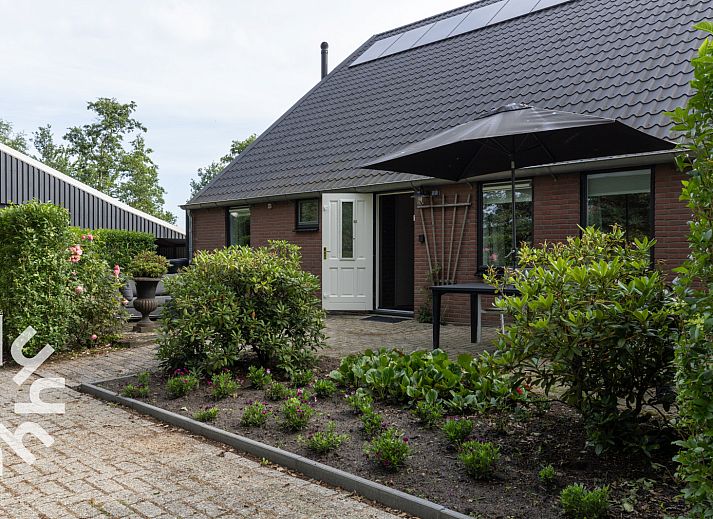 Unterkunft 543509 • Ferienhaus Vechtstreek • Prachtig 2 persoons boerderij appartement in het 