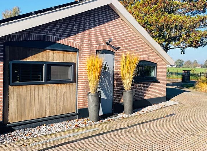 Unterkunft 544208 • Ferienhaus Vechtstreek • Vakantiehuisje in Dedemsvaart 