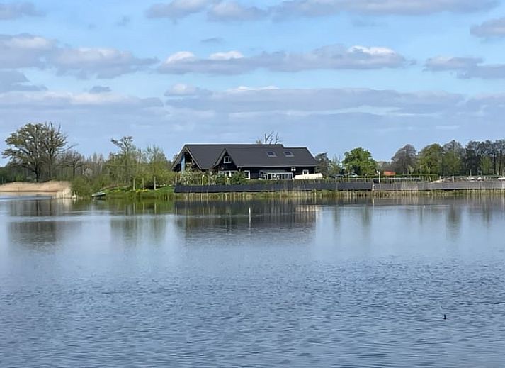 Unterkunft 544601 • Ferienhaus Vechtstreek • Huisje in Holthone 