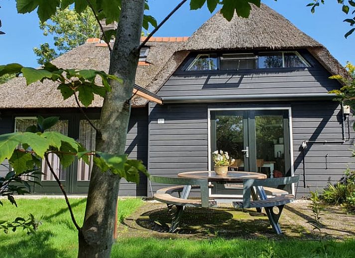 Guest house 550198 • Holiday property Noordwest Overijssel • Vakantiehuis in Giethoorn 