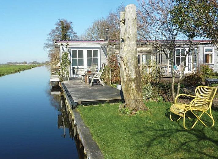 Guest house 561903 • Holiday property Utrecht noord • Huisje in Wilnis 