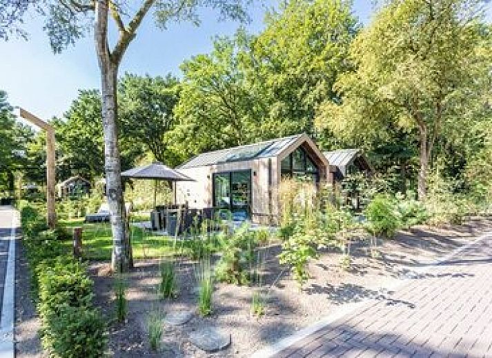 Verblijf 570203 • Vakantiewoning Utrechtse Heuvelrug • Lodge Royal Eco met wellness 