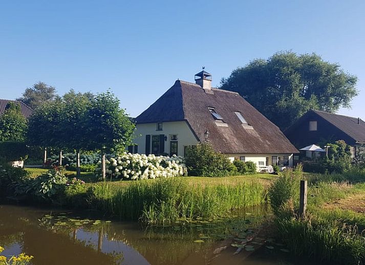 Verblijf 572004 • Vakantiewoning Utrechtse Heuvelrug • Huisje in Langbroek 