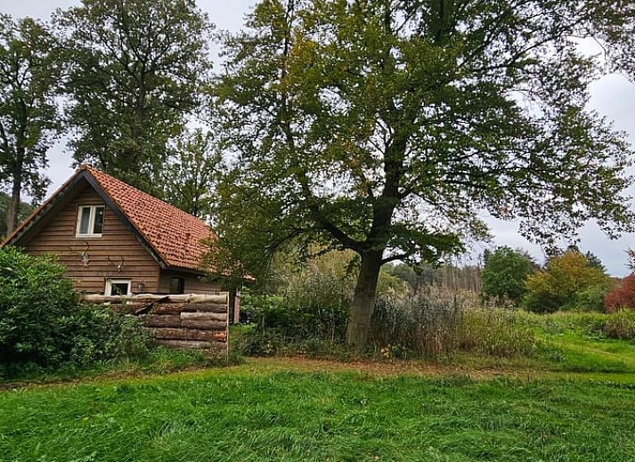 Unterkunft 572005 • Ferienhaus Utrechtse Heuvelrug • Vakantiehuisje in Langbroek 