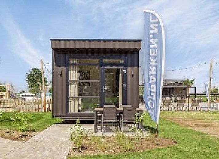 Guest house 582408 • Holiday property Utrecht eo • Tiny house 2 persoons 