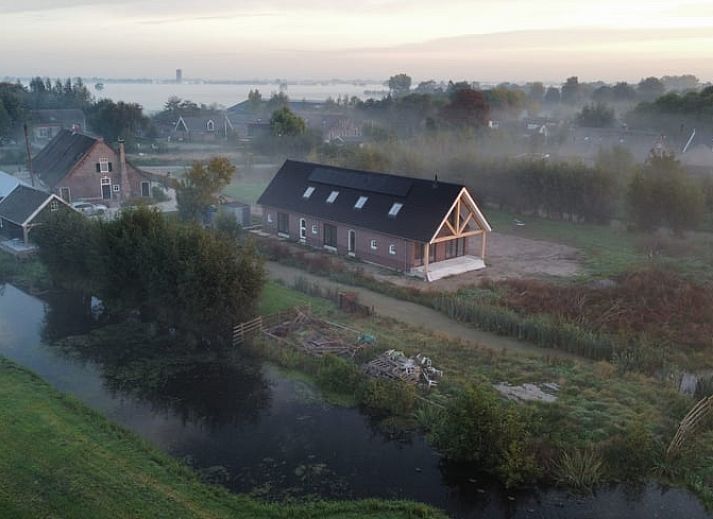 Verblijf 583404 • Vakantiewoning Utrecht eo • Huisje in Lopik 