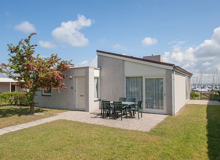 Verblijf 5903248 • Bungalow Noord-Beveland • BA8 Comfort 