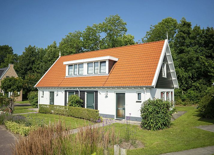 Guest house 6004149 • Bungalow Schouwen-Duiveland • Resort Haamstede | 4-persoons bungalow | 4B2 