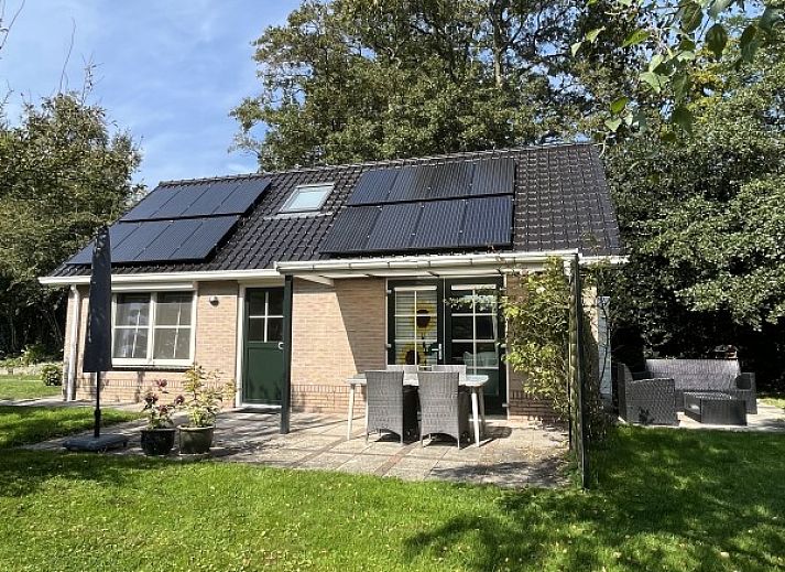 Verblijf 600455 • Vakantiewoning Schouwen-Duiveland • Zon Zee & Zo 