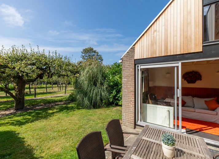 Guest house 600478 • Holiday property Schouwen-Duiveland • Vakantiehuis Buitenplaats Schouwen nr 86 