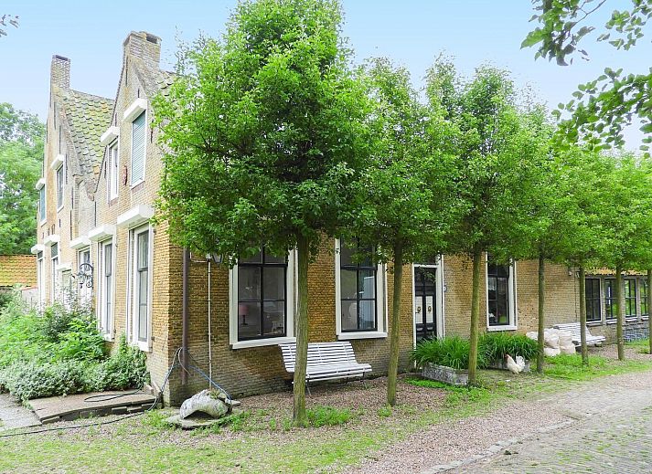 Guest house 6007207 • Holiday property Schouwen-Duiveland • VZ076 Groepsaccommodatie Noordwelle 