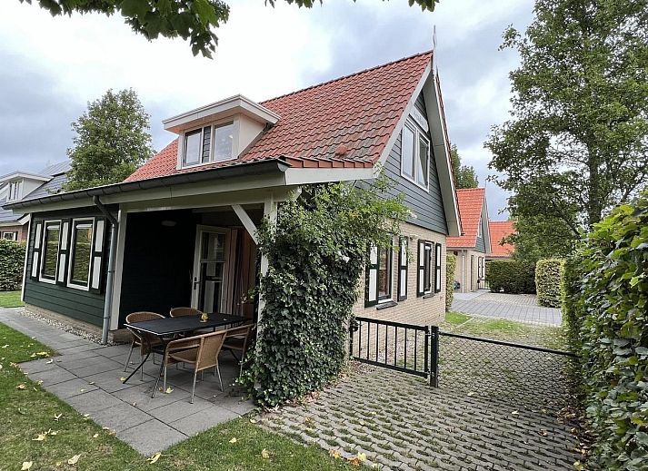 Guest house 601332 • Holiday property Schouwen-Duiveland • VZ981 Vakantiehuis in Zonnemaire 