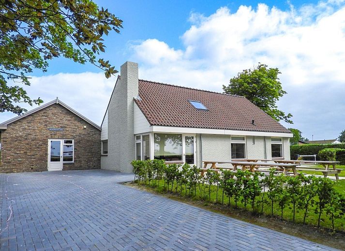 Guest house 602014 • Holiday property Schouwen-Duiveland • VZ272 Groepsaccommodatie Ellemeet 