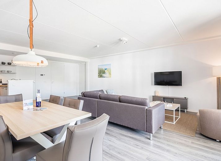 Verblijf 620151 • Appartement Walcheren • Van Nes Luxe 4 