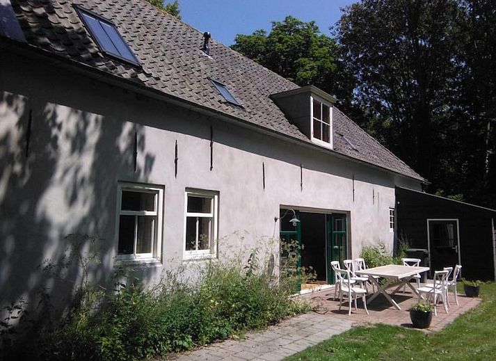 Unterkunft 620153 • Ferienhaus Walcheren • VZ2311 Vakantiehuis in Koudekerke 