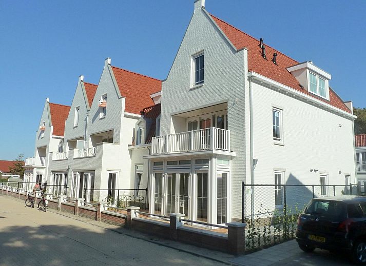 Verblijf 620170 • Vakantiewoning Walcheren • VZ916 Vakantieappartement in Koudekerke Dishoek 