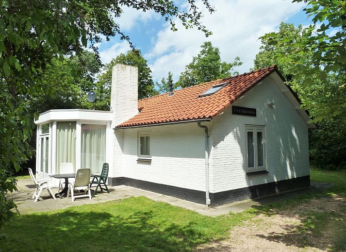 Verblijf 620175 • Vakantiewoning Walcheren • VZ1129 Vakantiehuis in Koudekerke 