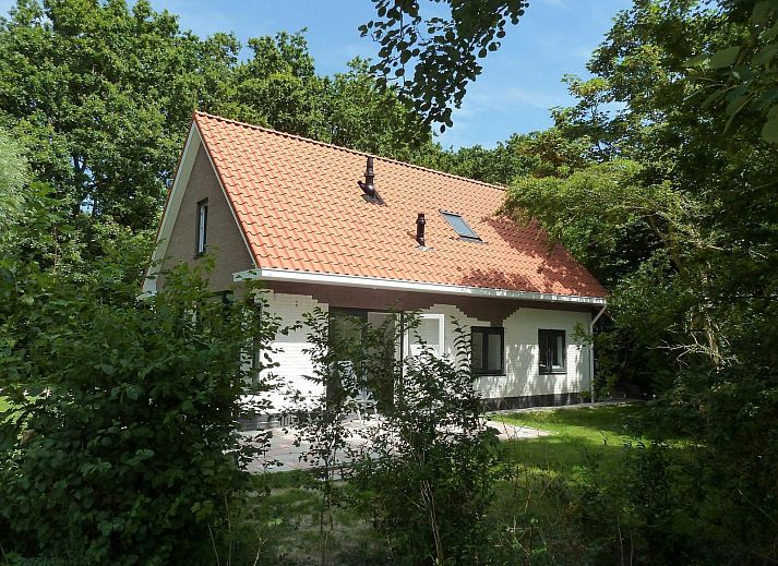 Verblijf 620176 • Vakantiewoning Walcheren • VZ906 Vrijstaand Vakantiehuis in Koudekerke 