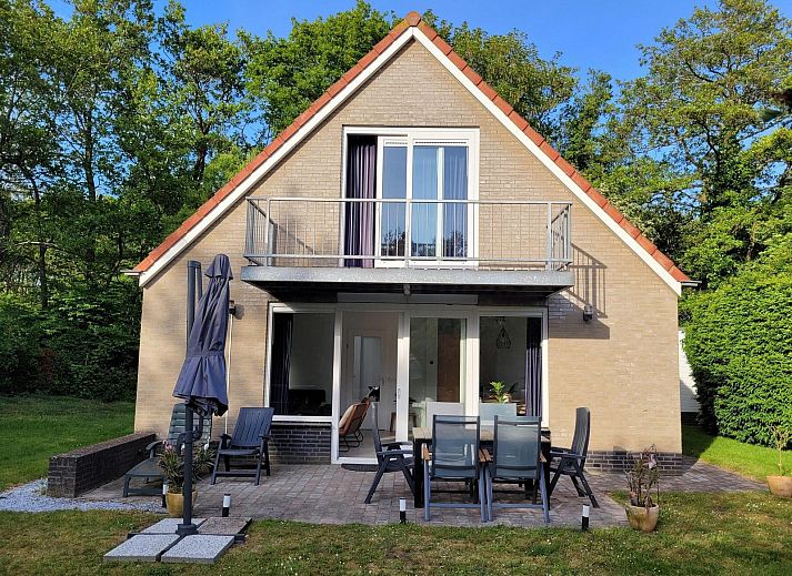 Guest house 6202107 • Holiday property Walcheren • VZ2330 Vakantiehuis in Oostkapelle 