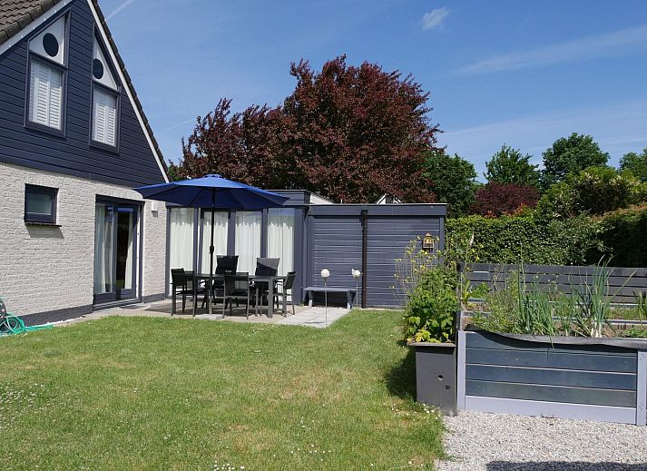 Guest house 6202118 • Holiday property Walcheren • VZ1175 Vakantiehuis in Oostkapelle 