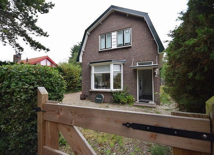 Guest house 6202126 • Holiday property Walcheren • VZ1158 Vrijstaand vakantiehuis in Oostkapelle 