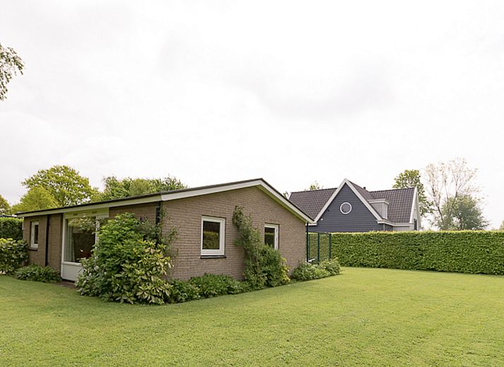 Guest house 6202127 • Holiday property Walcheren • VZ1182 Vakantiebungalow in Oostkapelle 