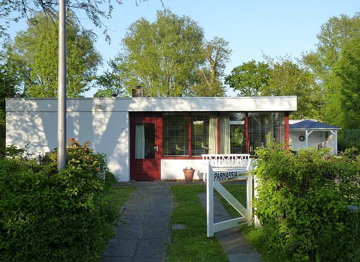 Guest house 6202128 • Holiday property Walcheren • VZ1184 Vakantiebungalow in Oostkapelle 