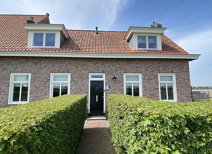 Verblijf 6202133 • Vakantiewoning Walcheren • VZ832 Vakantiewoning Oostkapelle 