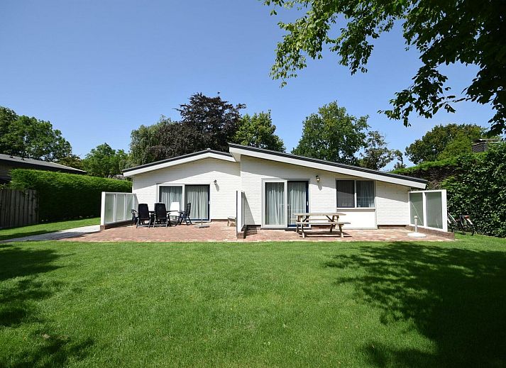 Guest house 6202134 • Holiday property Walcheren • VZ1032 Vakantiebungalow in Oostkapelle 