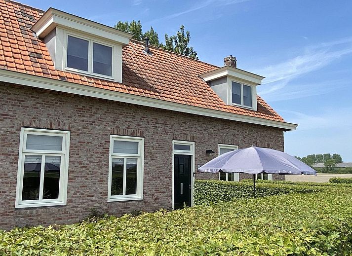 Unterkunft 6202136 • Ferienhaus Walcheren • VZ833 Vakantiewoning Oostkapelle 