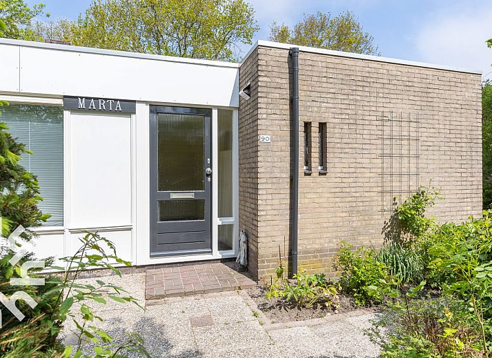 Verblijf 620297 • Vakantiewoning Walcheren • Vrijstaande 6-persoons vakantiewoning in de buurt van het 