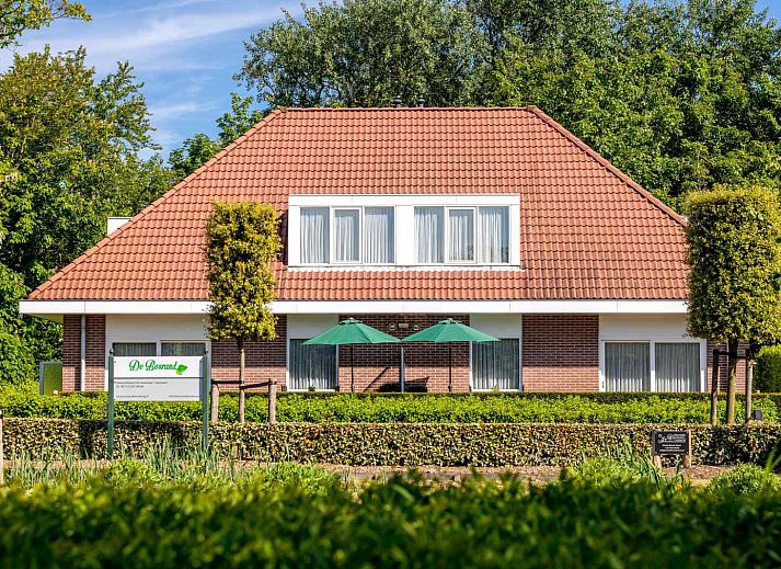 Unterkunft 620414 • Ferienhaus Walcheren • Compleet ingerichte 7-persoons vakantiewoning vlak bij 