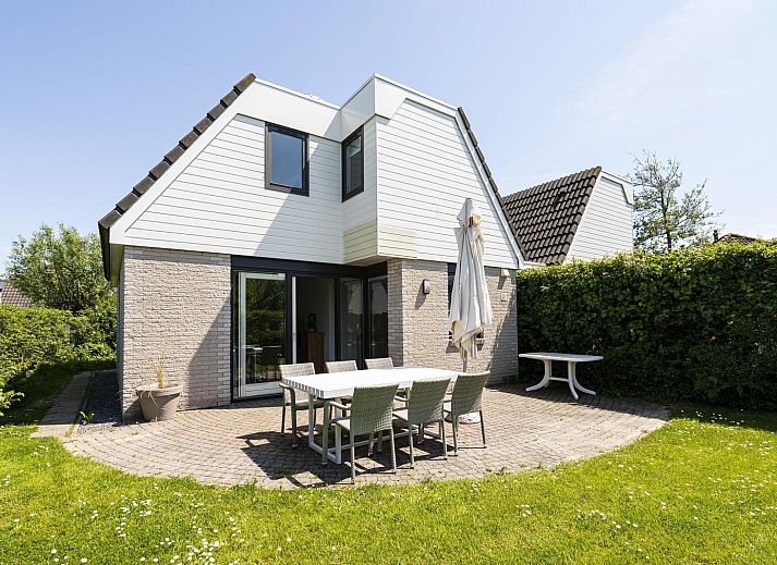 Guest house 620554 • Holiday property Walcheren • VZ1143 Vakantiewoning in Vlissingen 