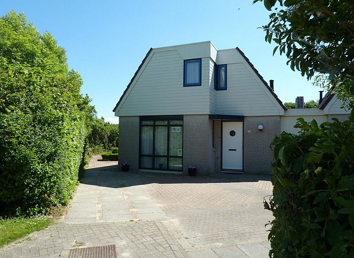 Guest house 620563 • Holiday property Walcheren • VZ938 Vakantiehuis in Vlissingen 