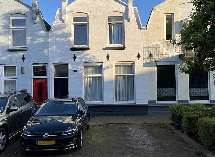 Unterkunft 620573 • Ferienhaus Walcheren • VZ2419 Vakantiewoning Vlissingen 