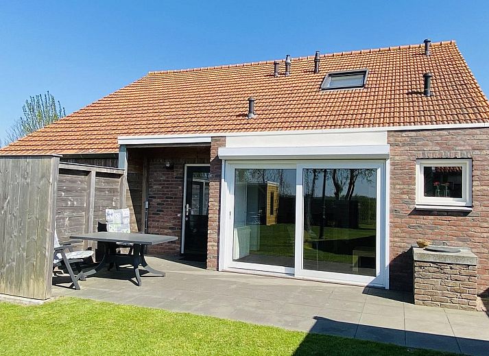 Guest house 6207123 • Holiday property Walcheren • VZ179 Vakantiewoning Zoutelande 