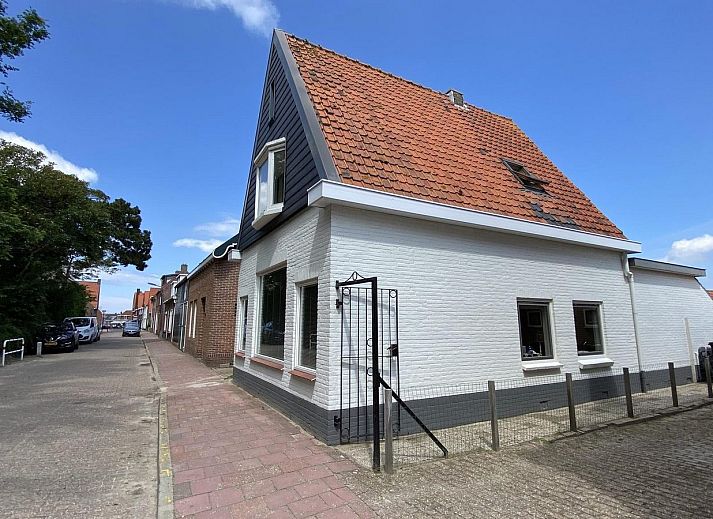 Guest house 6207126 • Holiday property Walcheren • VZ237 Vakantiehuis Zoutelande 